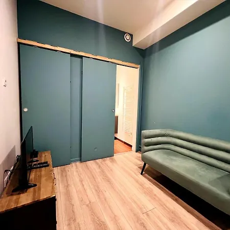 Eusebe Paul-bert Apartamento